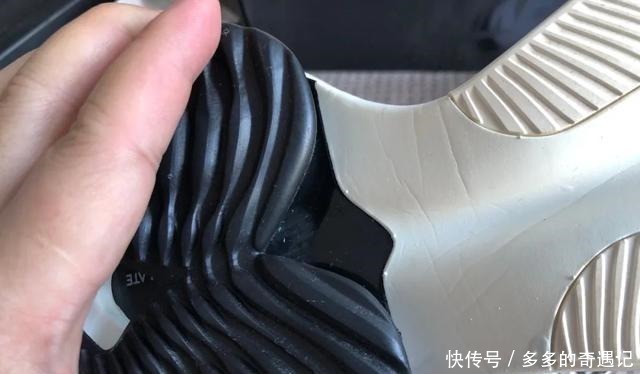 气垫 最强跑鞋Alphafly Next 开箱测评！如此高科技也成高危了吗！