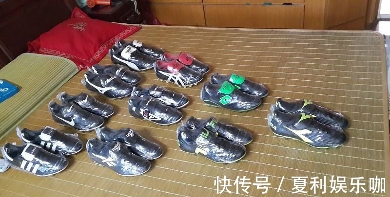 世界杯 世界第二大球鞋生产商,王牌设计师被挖走后,仅用四年彻底沦落