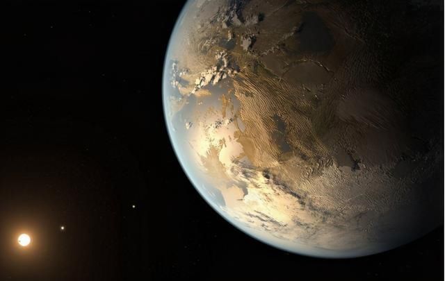 行星 如何找到宜居星球?行星地质学研究是关键,10月份便知答案