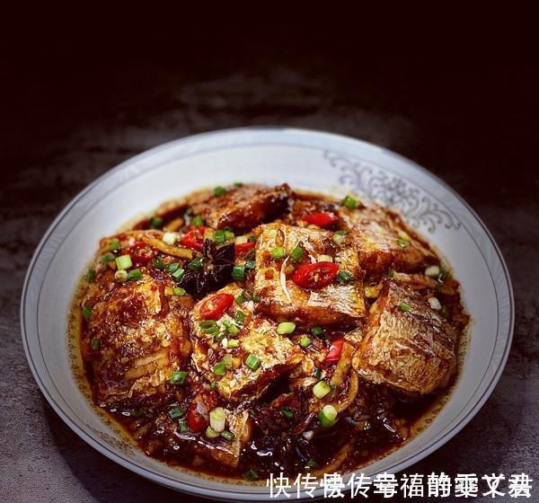 骨头|带鱼这样做,一点也不腥,好吃到连骨头都不放过