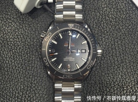 处处尊贵!颜值爆表!不会过时的3款豪华男士腕表入门推荐