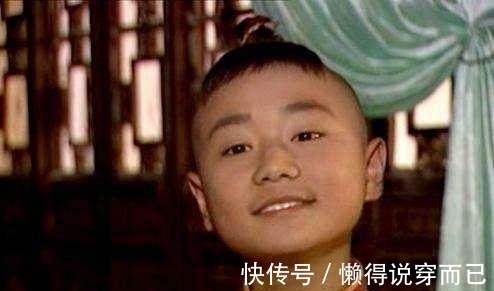 客人$客人一上联 “小孩子两腿木耳”, 林则徐回怼下联, 客人尴尬无比