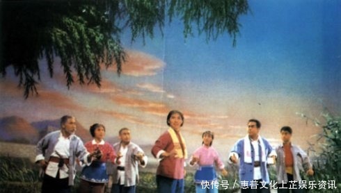 文艺作品|十大经典现代京剧