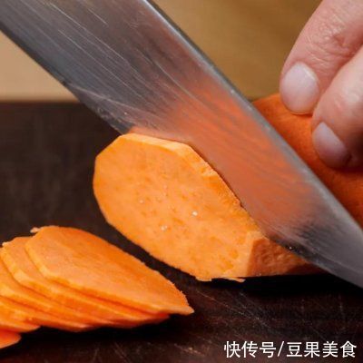 提高免疫力|快来查收你的红薯千层巴斯克秘籍