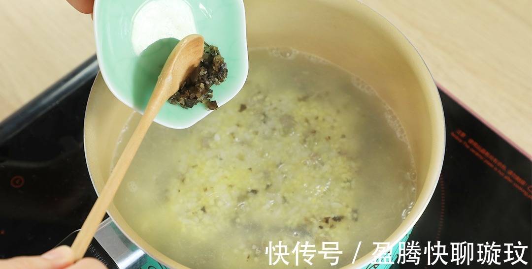 咀嚼|换季宝宝易生病,辅食多吃这一碗,感冒咳嗽少一半