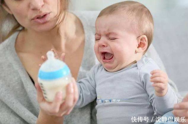 奶奶|女宝便秘,奶奶为其注射“开塞露”,排出来的东西令妈妈哭倒在地