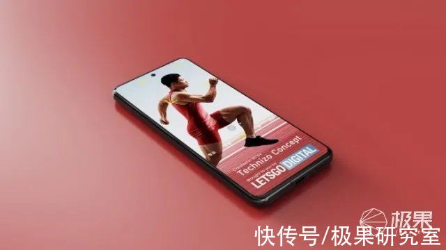 小米12|小米12再爆猛料!高清渲染现身，还有iPhone 13同款高端技术