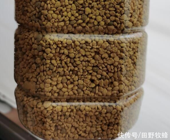 花粉蜂王浆蜂蜜是怎样来的 蜂王浆蜂蜜花粉能一起吃么 快资讯
