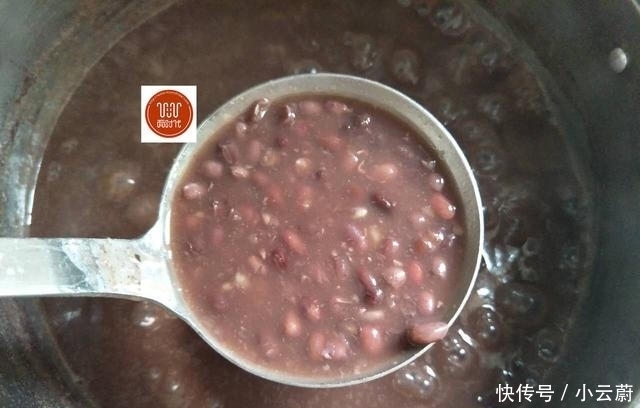 卫生|儿子最爱红豆冰,一口一个直呼太好吃,自己做卫生健康,超简单!