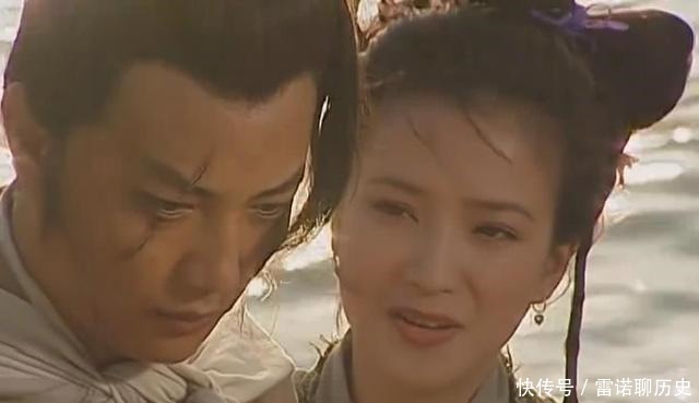 《水浒传》中，这一细节表明，燕青、李师师不可能一起归隐山林