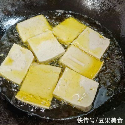 豆瓣酱|#仙女们的私藏鲜法大PK#家常豆腐