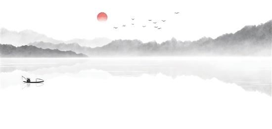 奥运会|中年男人钓鱼热:来自江湖的召唤