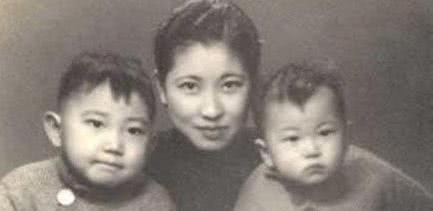 鲁迅暗恋的北大校花马珏,到底有多美?