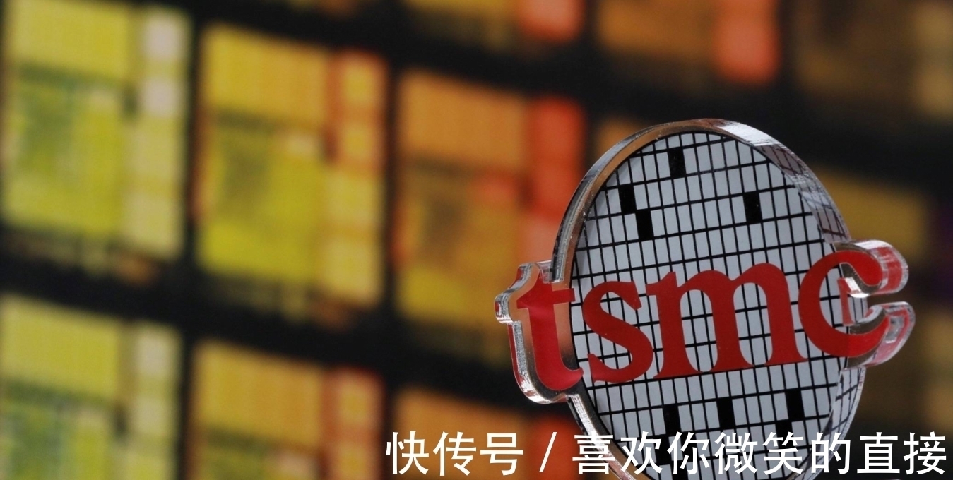 外媒|搬起石头砸自己的脚?台积电后悔赴美建厂,外媒:已经晚了!