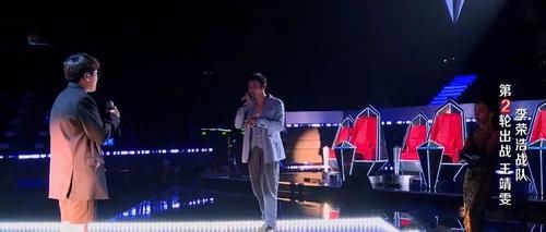 李克勤|今年《好聲音》，李榮浩為什么如此有干勁？冠軍苗子在他戰(zhàn)隊(duì)之中