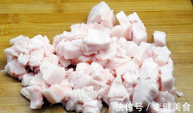 炒青菜|炼猪油，不要只懂加水，多放这2样，猪油又香又白，无腥味不发霉