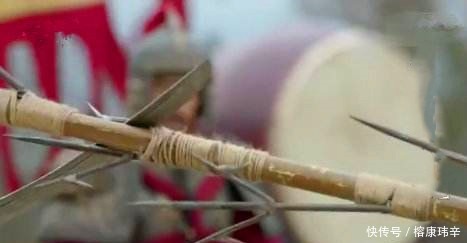 戚继光|戚继光曾用大竹竿杀倭寇,是因为没钱造武器吗?原来竹竿也是武器