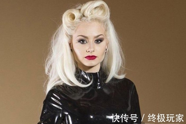 一輩子|世界上腰最細的女人，穿了一輩子的塑身衣，去世那天終于解脫了