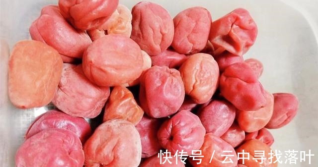 紫苏梅|冬季别只吃肉,这水果也可以放开了吃,富含维C,营养均衡特开胃!