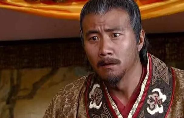 书法作品#看了朱元璋的书法,再看溥仪的书法,高下立现