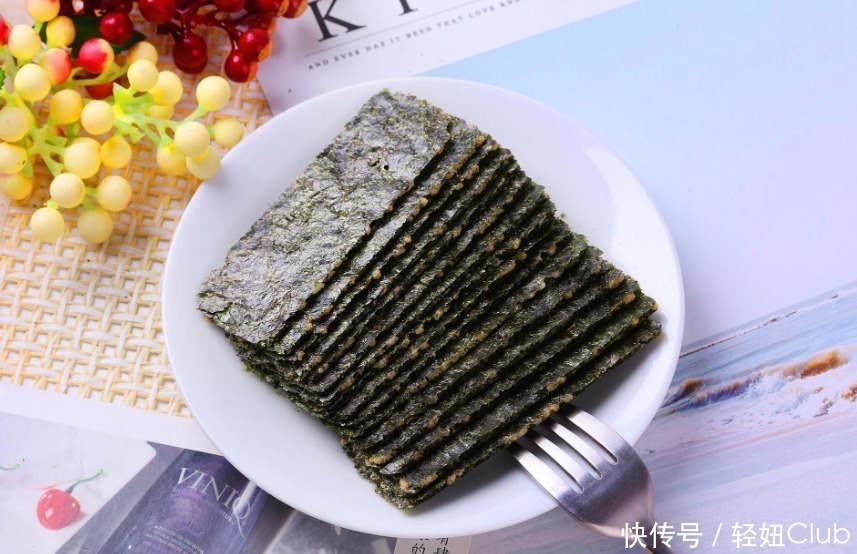 钙三醇|燃脂最“凶”的4种零食,吃了不会胖,还能帮助减肥,你不吃点?