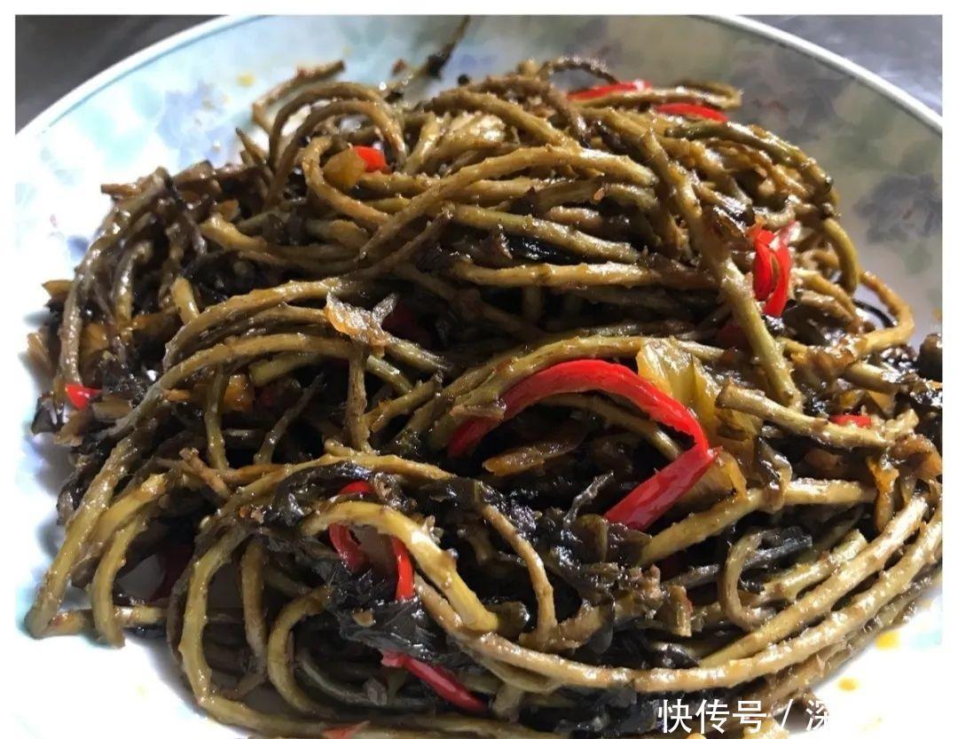 农村的6种花,烙饼子、炒菜、炖汤···再晚没得吃了!