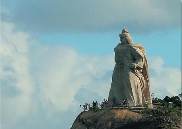 处死|郑成功年仅39岁暴病而死,临终前为何下令处死妻子及长子、长孙?