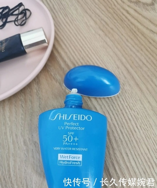 防晒效果|防晒怎么少的了?在今年这个夏日里,这几款防晒霜不要错过