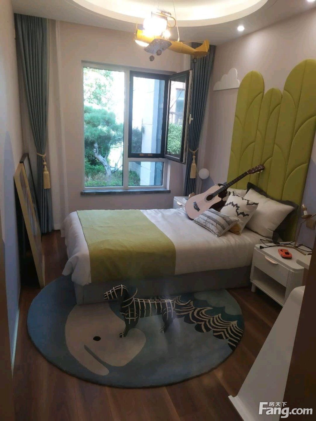 楼盘|早安北京新拍现场图片，实时了解楼盘新动态