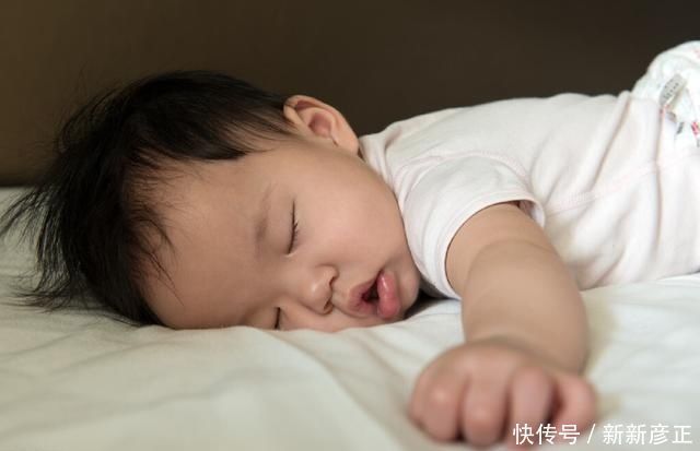 教授|李玫瑾教授：“常睡午觉”和“不睡午觉”的孩子，长大后差距明显