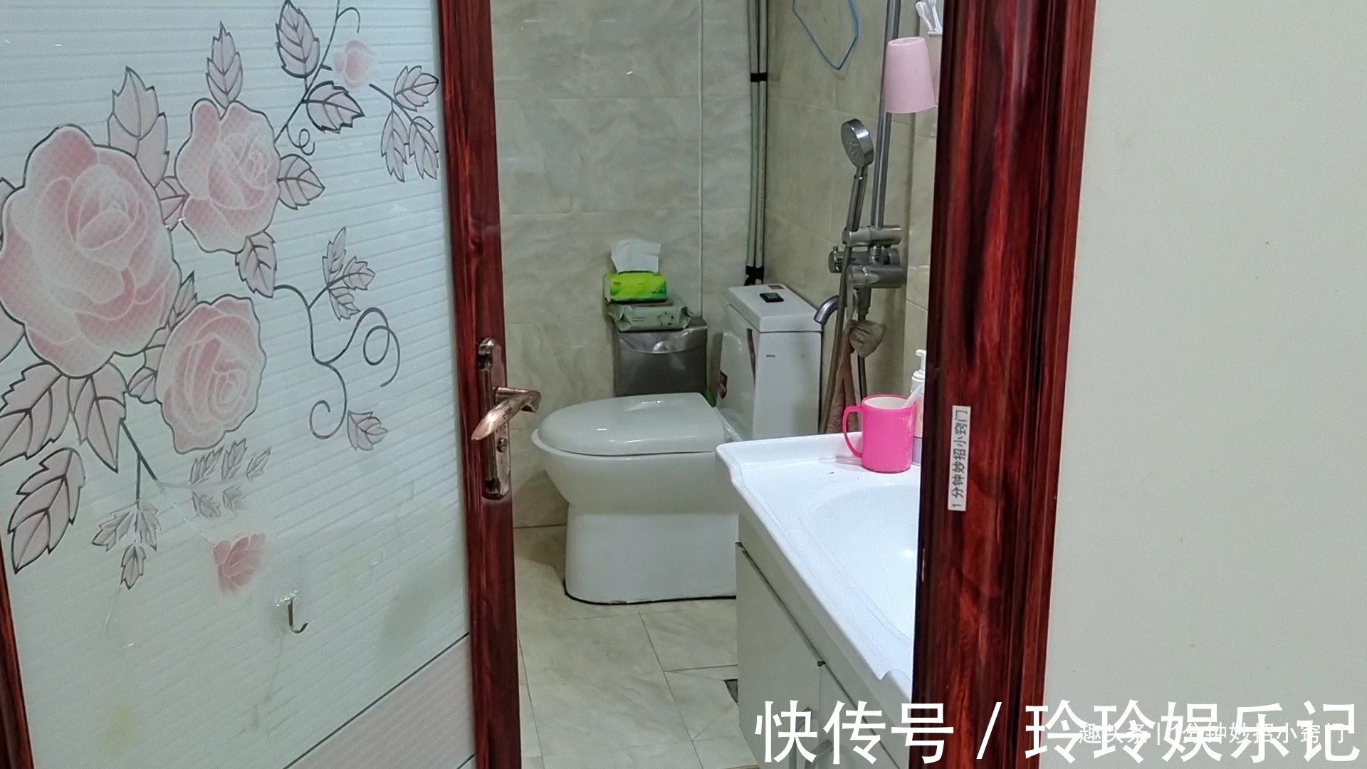 空气质量|卫生间不用时要不要关门?今天才知道答案,快告知家里人