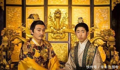 到底|朱高煦到底有多讨厌，让身为皇帝的侄子，不惜用极刑将他处死