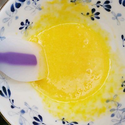 奶油|全网首创低脂岩烧乳酪蛋挞