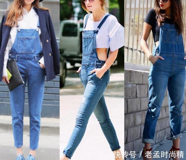 小个子|懂穿搭的小个子女孩不简单, 简约时尚中透着青春靓丽, 显高又显瘦