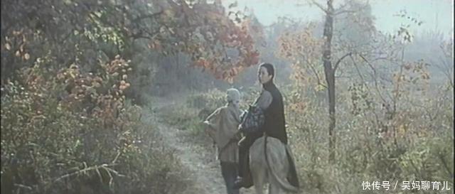 36年了,为什么这部国产片能让人至今难忘?因为:故事干净