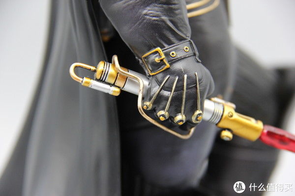 蒸汽朋克|蒸汽朋克风:寿屋艺术家系列之工业帝国版达斯维达