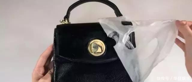 皮鞋不要脏,旧的也不要扔掉,只要是女人一个小东西就行了,旧的鞋子也要全新变了