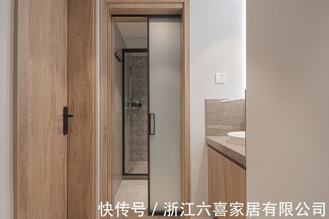 承重墙|阖家欢喜的大地台,成就新的生活方式