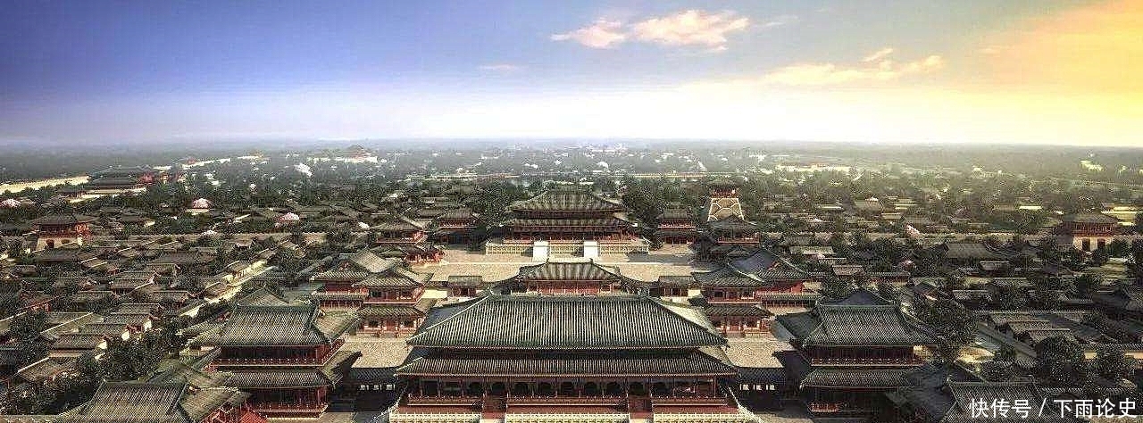 天竺|王玄策横扫天竺的故事,后来一块石碑,证明了这一切不是虚构