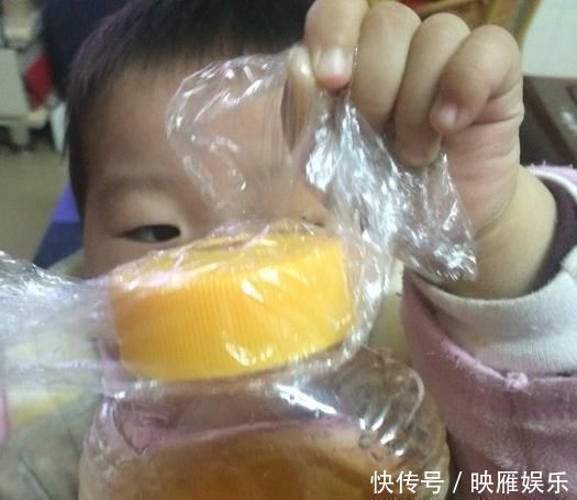 蜂蜜|孩子6岁前,“打死都不能吃”的食物,你知道几样我这有4种