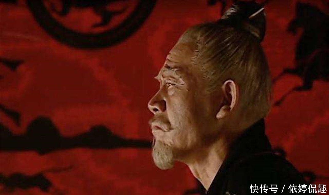 扶贫|西汉最牛放羊倌,出钱20万用来扶贫,汉武帝立刻为其升官