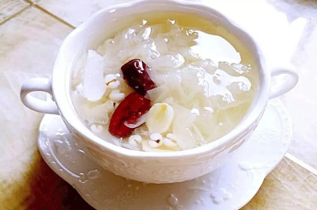 补虚损|【药你懂】 滋阴润肺 治疗失眠的百合