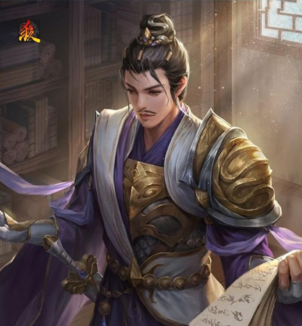 a8046|三国杀新武将融合两个原有技能，如今三国杀已经黔驴技穷？