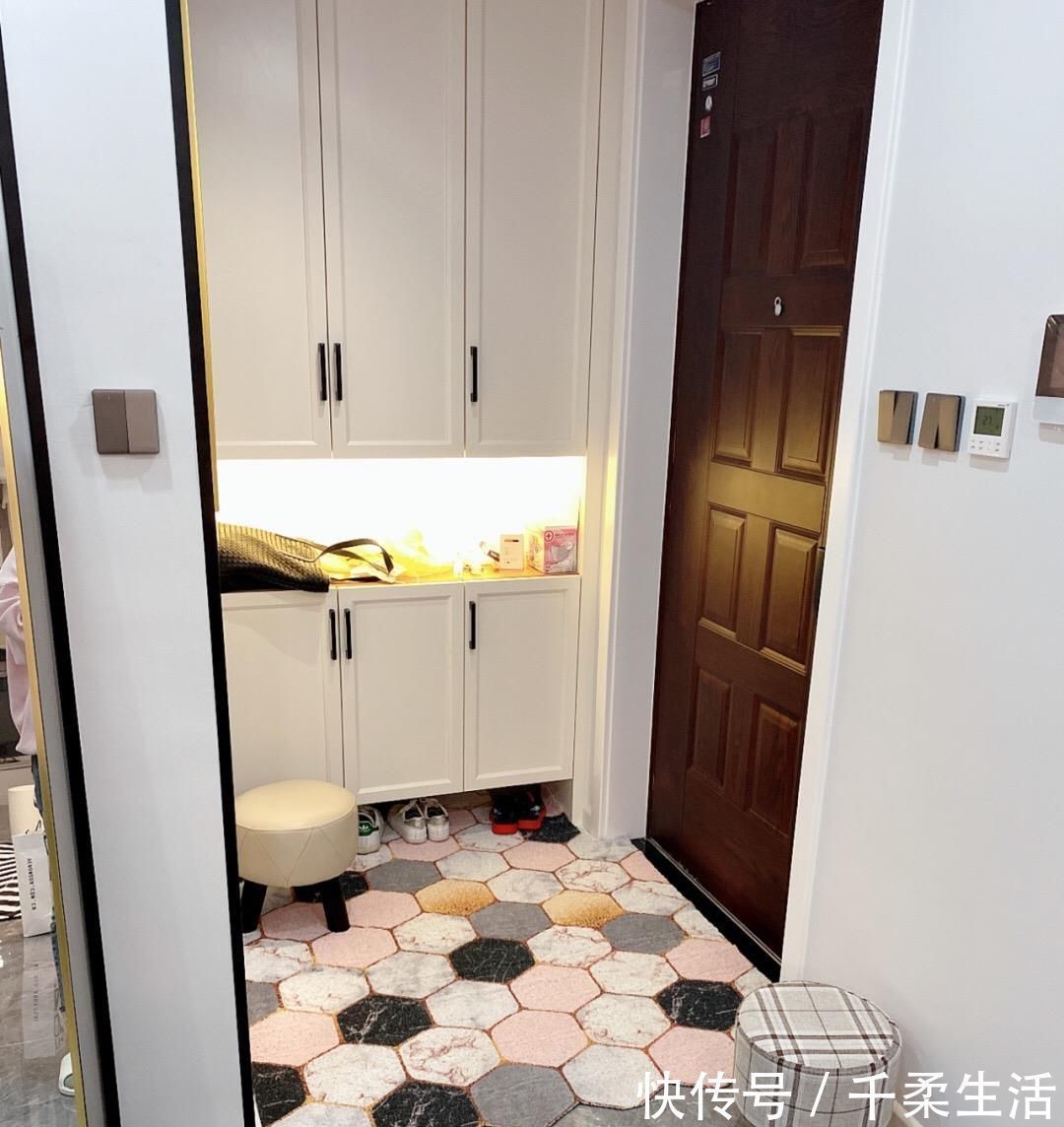 榻榻米|她家装修不攀比,不豪华,越住越幸福,忍不住给大家晒晒全屋