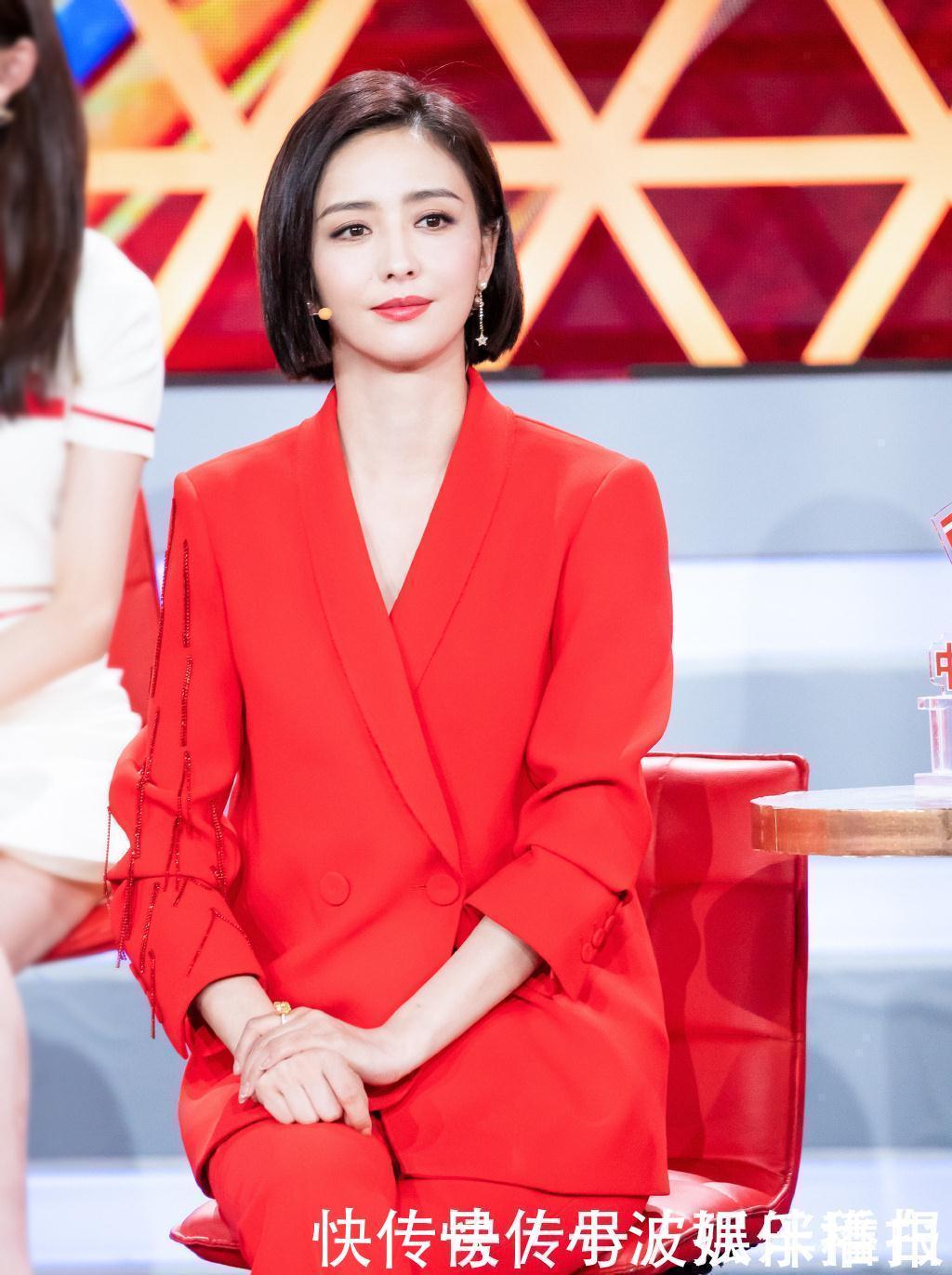 女人味|什么样的短发好看又时尚?齐肩短发不错,甜美清新又不失女人味