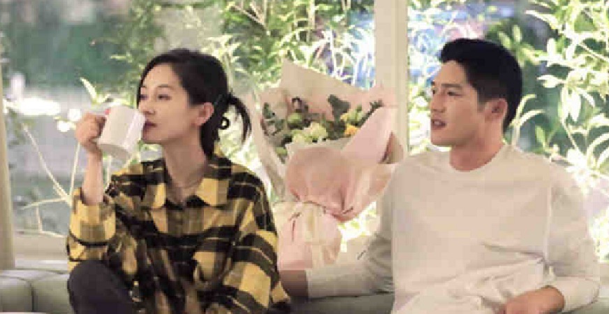 芒果台综艺自带月老属性,王子文吴永恩在一起,陈乔恩艾伦好甜蜜