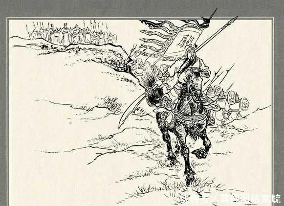 交手|关羽和吕布交手,最多能坚持几个回合?