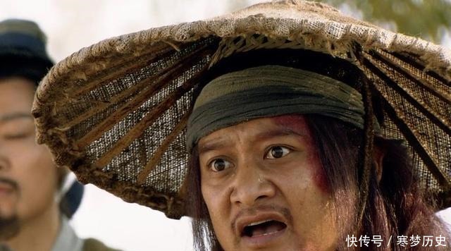 押送|一路小心伪装,杨志押送生辰纲时,为何还会被认出来