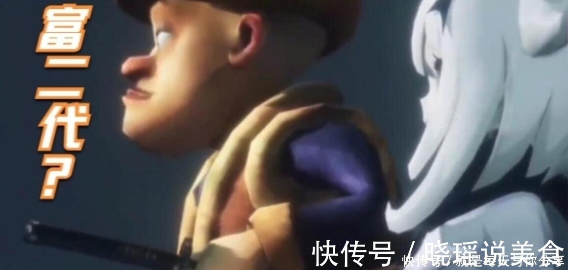 光头强|九年过去,我们才发现当年看错了 《熊出没》,当年欢笑如今心酸