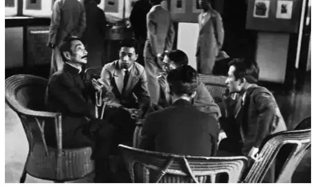 谜团@鲁迅是病死,还是死于日本医生之手?48年后谜团被揭开